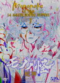 MONONOKE LE FILM-CHAPITRE III-LA MALEDICTION DU SERPENT
